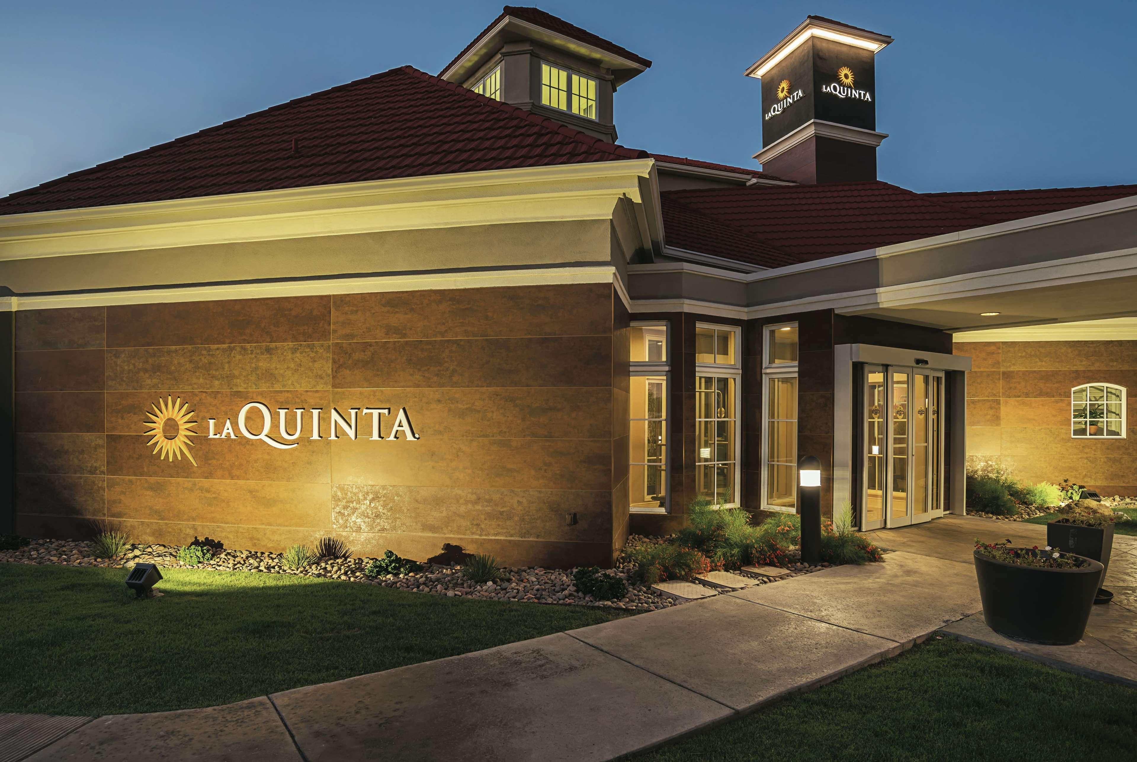 La Quinta By Wyndham Phoenix Chandler Εξωτερικό φωτογραφία