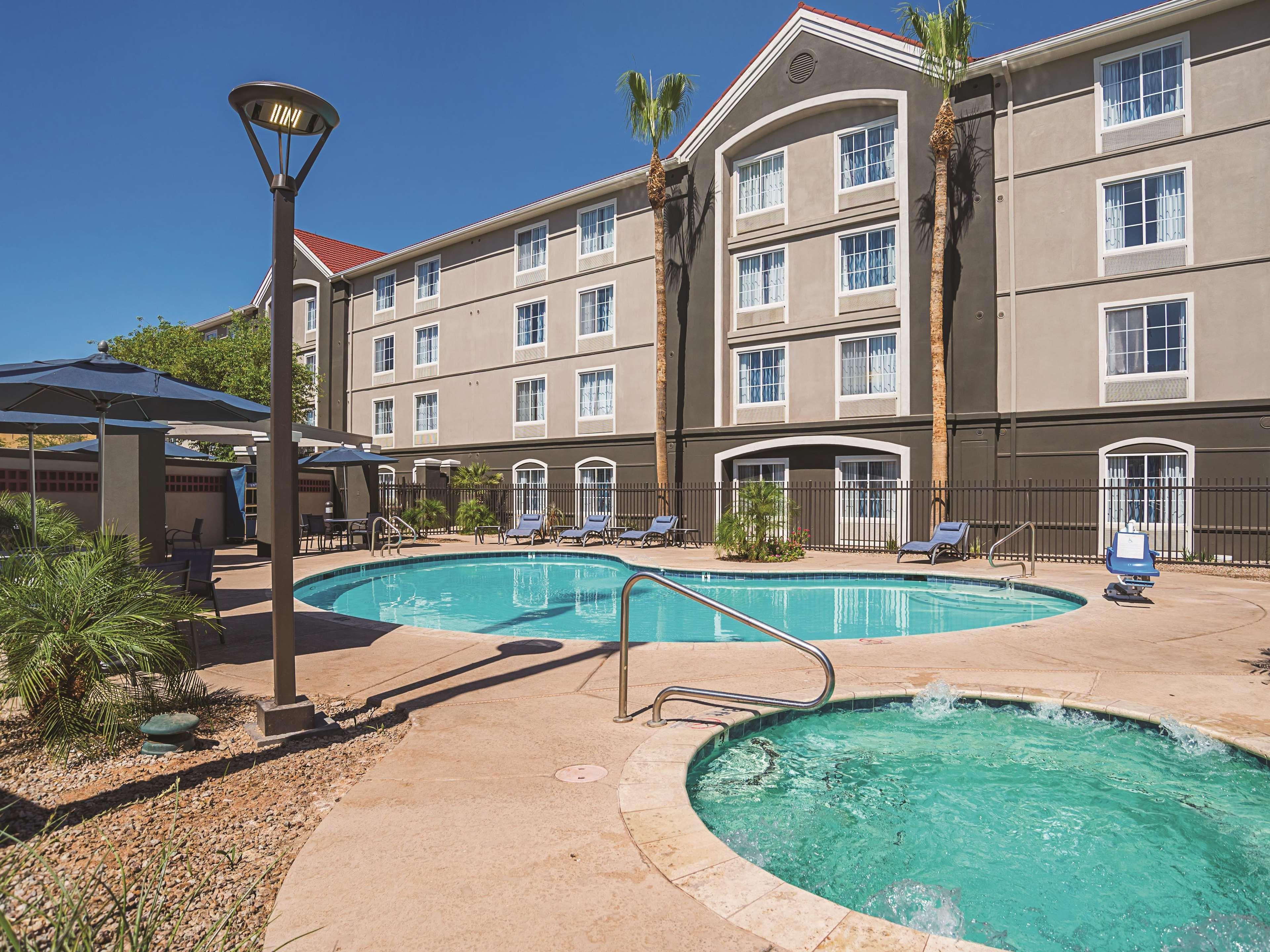 La Quinta By Wyndham Phoenix Chandler Εξωτερικό φωτογραφία