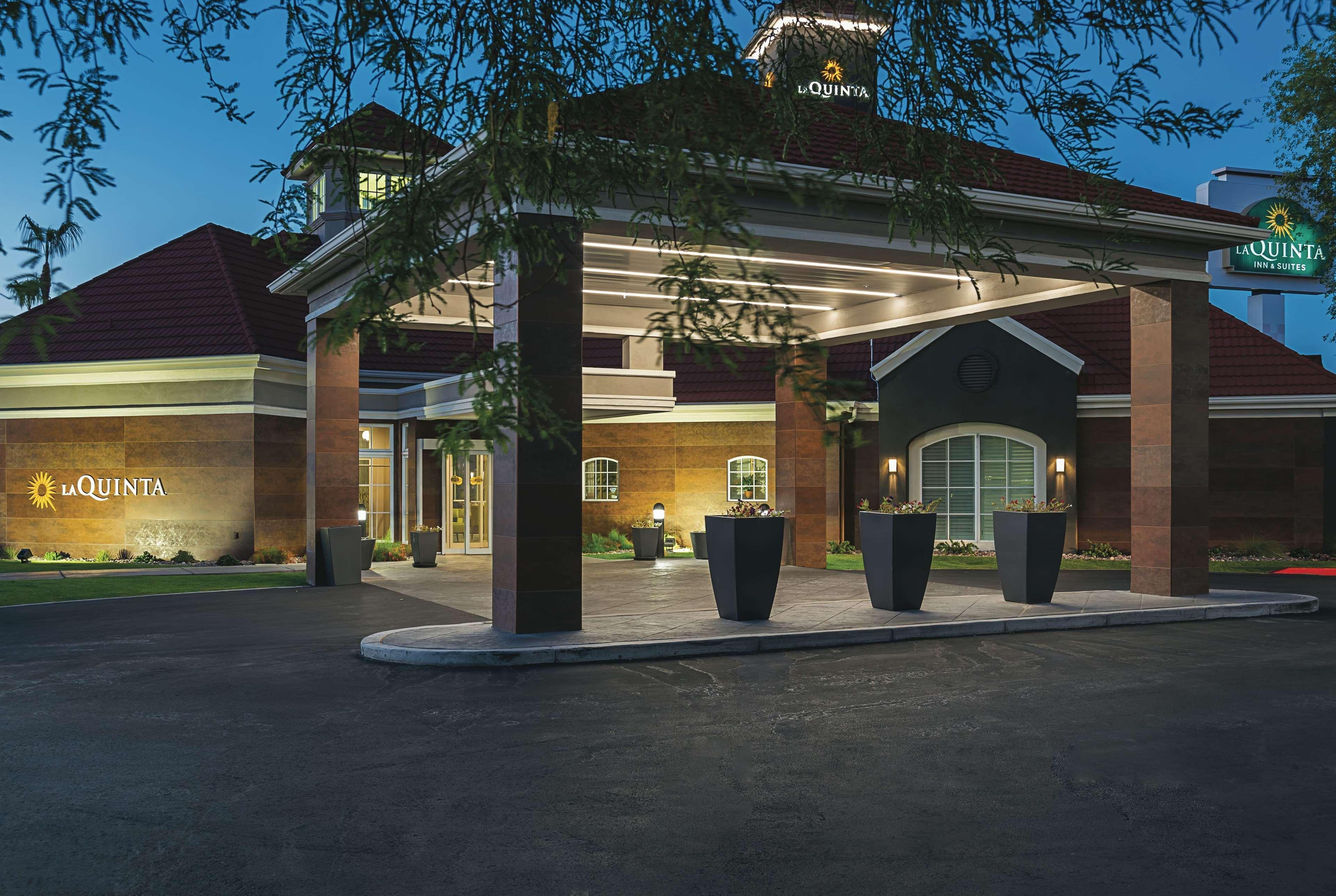 La Quinta By Wyndham Phoenix Chandler Εξωτερικό φωτογραφία