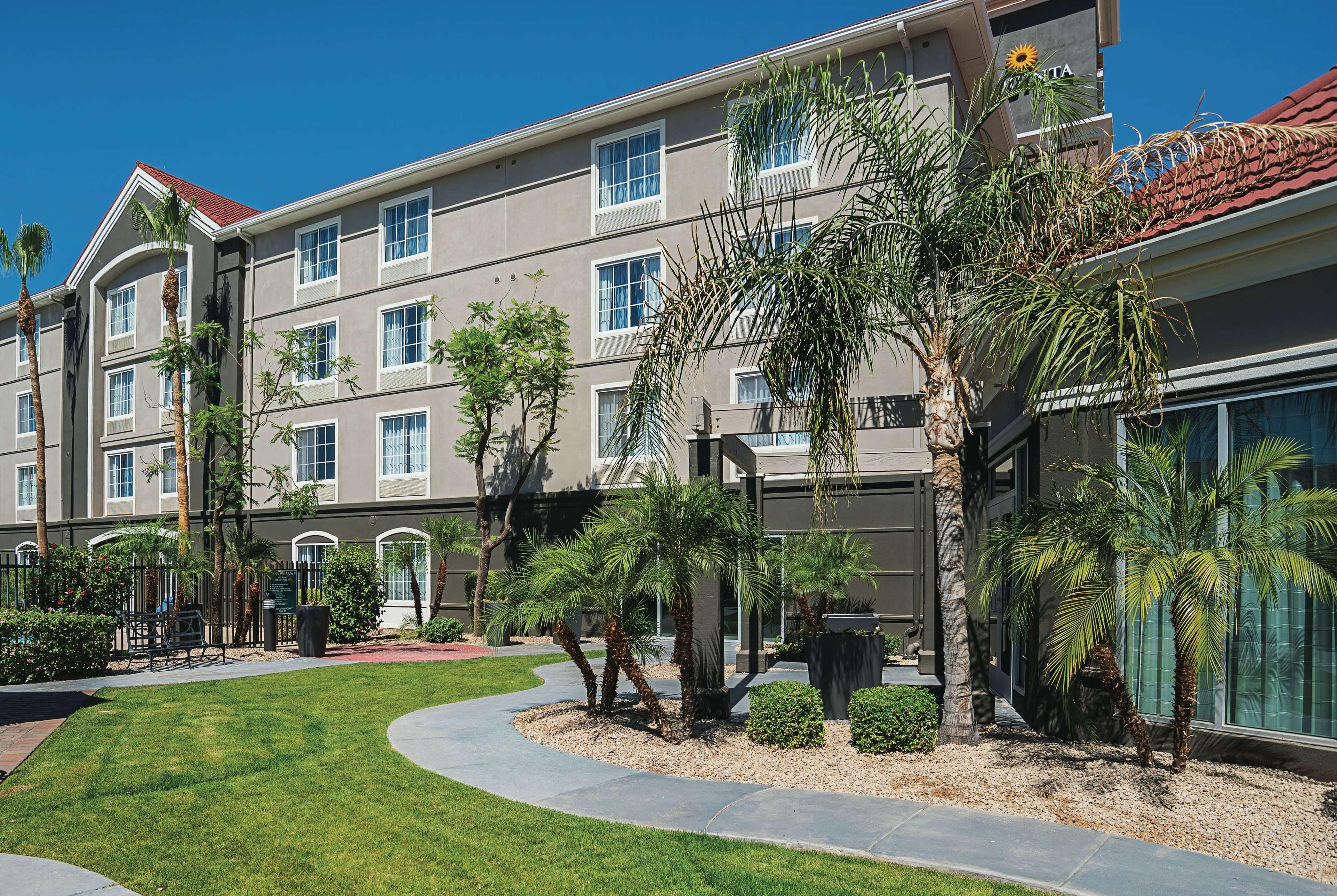 La Quinta By Wyndham Phoenix Chandler Εξωτερικό φωτογραφία