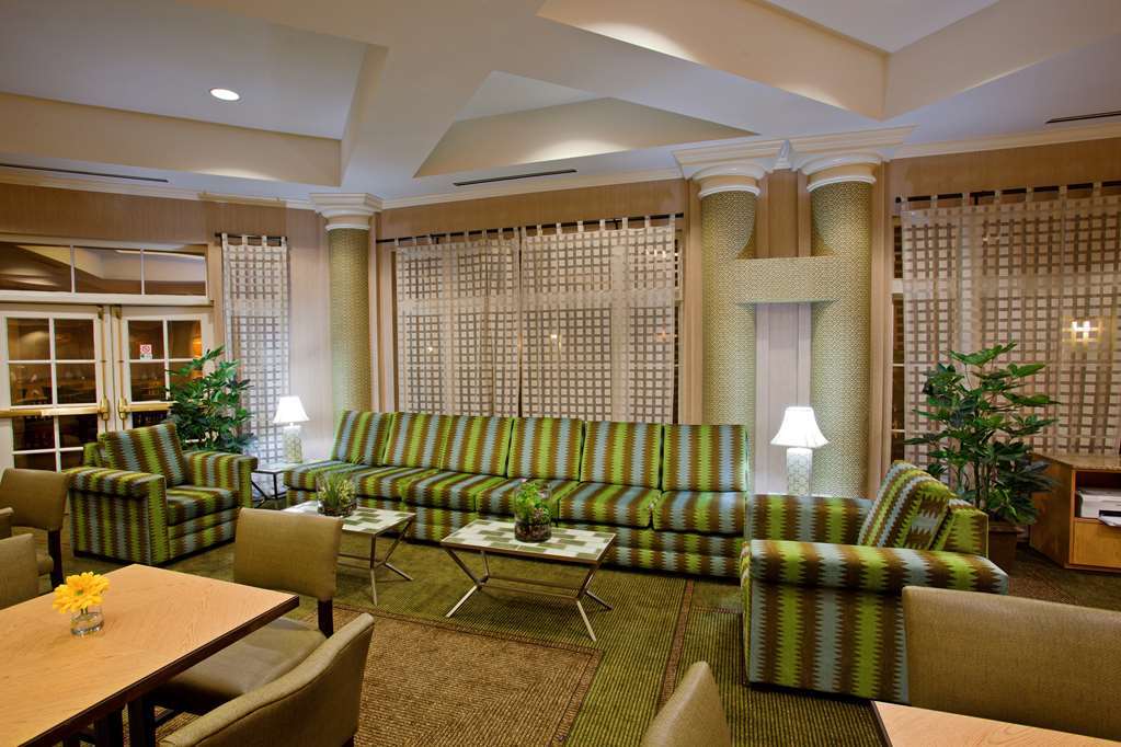 La Quinta By Wyndham Phoenix Chandler Εσωτερικό φωτογραφία